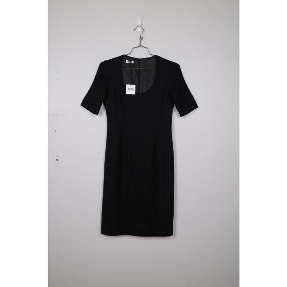 Dresses & Skirts - 80's Moschino Cheap and Chic Spun Cotton Pencil Dress